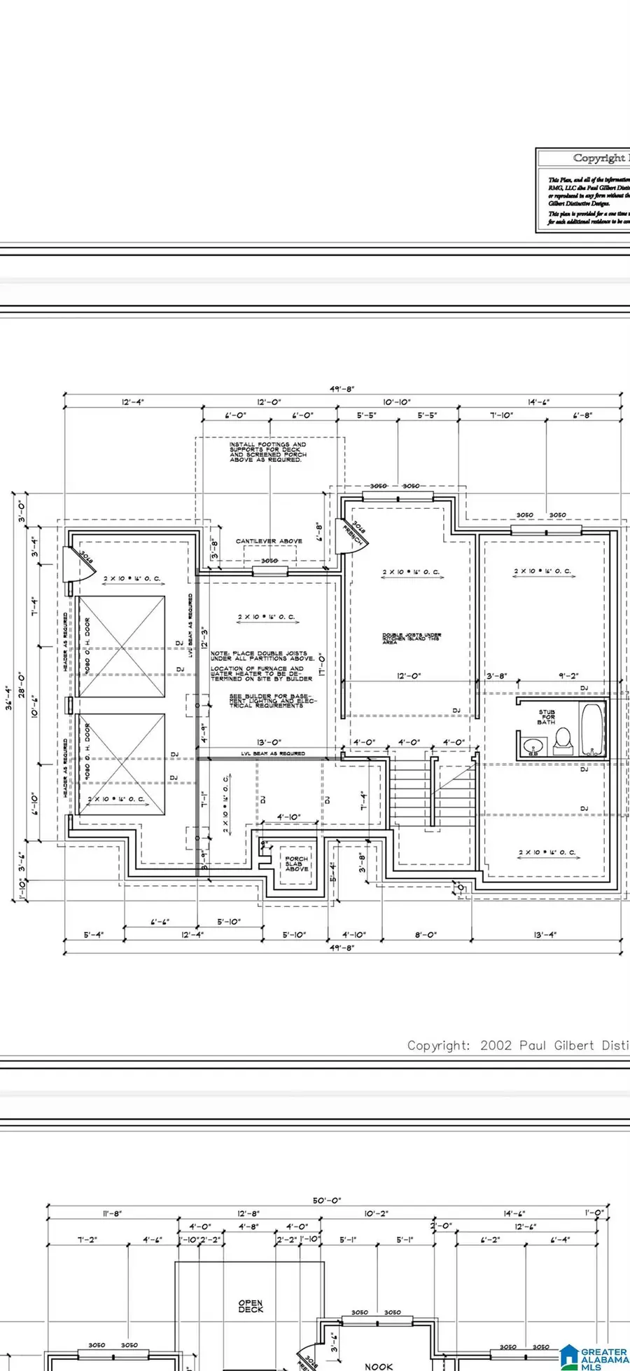 927 N 25TH STREET, Pell City, AL 35125 - #3
