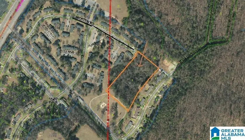 0 W LITTLEBRANDT DRIVE, Anniston, AL 36205 - #2