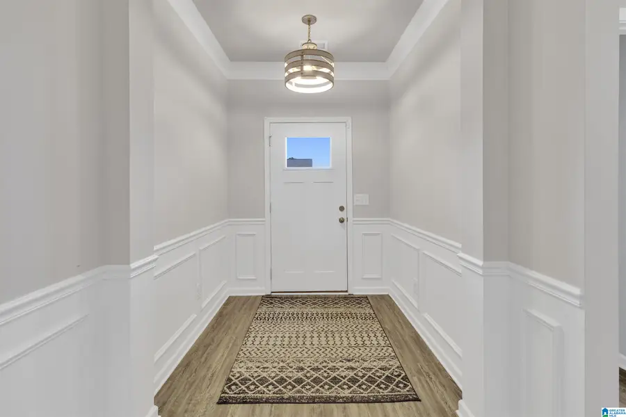 313 FARMINGDALE LANE, Harpersville, AL 35078 - #3