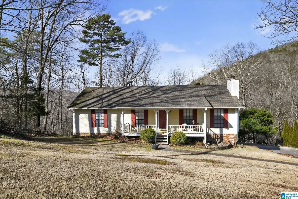 7054 CLAYMONT DRIVE, Pinson, AL 35126 - #1