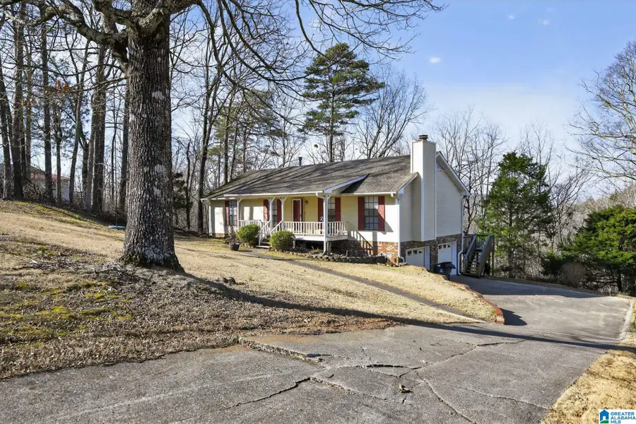 7054 CLAYMONT DRIVE, Pinson, AL 35126 - #3