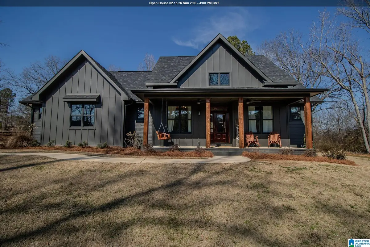 84 CHEAHA CROSSING, Oxford, AL 36203 - Image #1