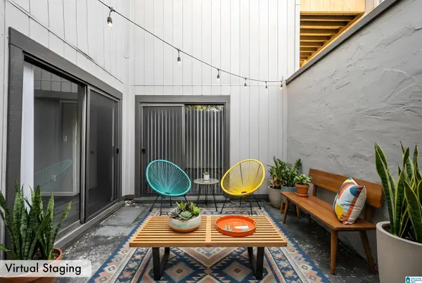 3350 ALTAMONT ROAD, Birmingham, AL 35205