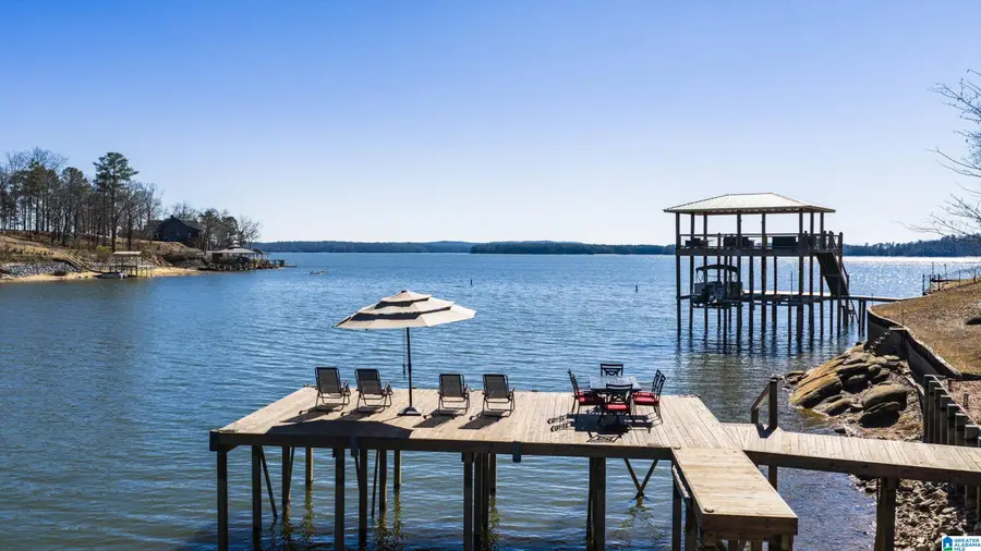 3509 BAY PINE ROAD, Jacksons Gap, AL 36861 - #2