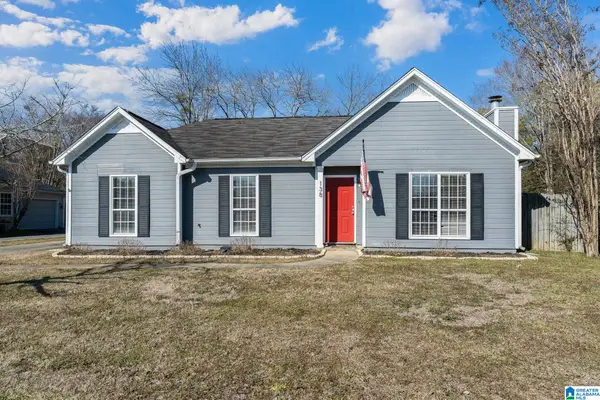 138 CEDAR BEND DRIVE, Helena, AL 35080