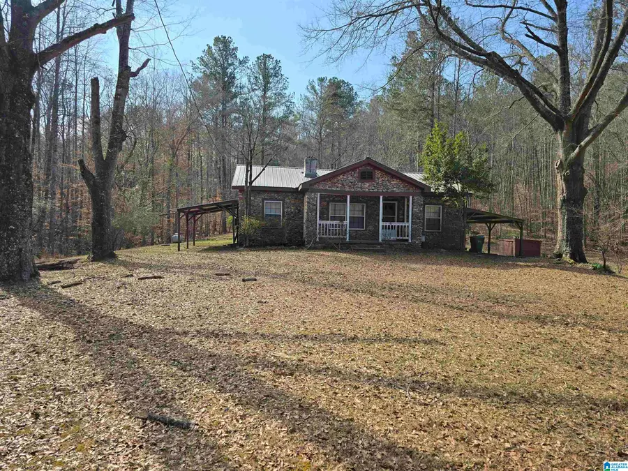 1958 HORNS LAKE ROAD, Talladega, AL 35160 - #2