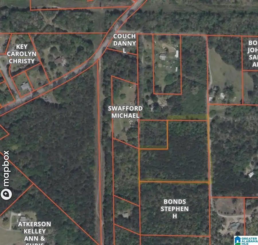 0 COUNTY ROAD 65, Weaver, AL 36277 - #2