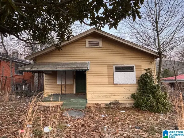 7325 NAPLES AVENUE, Birmingham, AL 35206