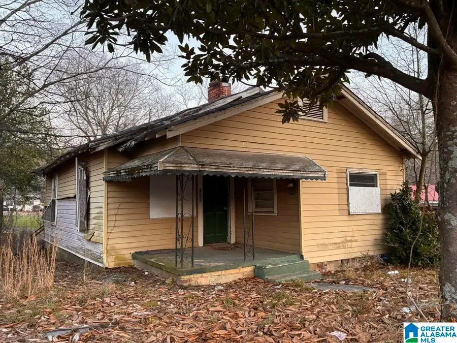 7325 NAPLES AVENUE, Birmingham, AL 35206 - #2