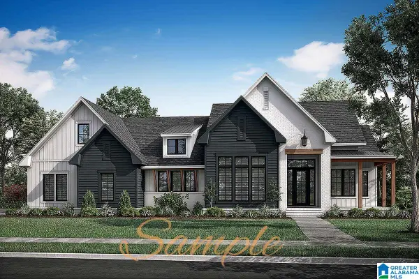 940 CEDAR CREEK ROAD, Odenville, AL 35120