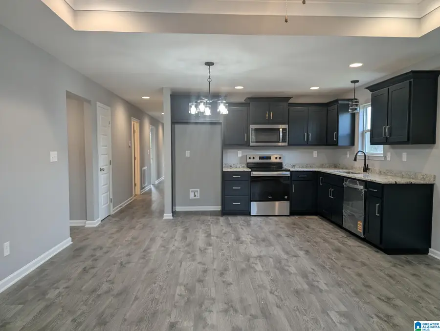 12800 HONEYSUCKLE CIRCLE, Lake View, AL 35111 - #3