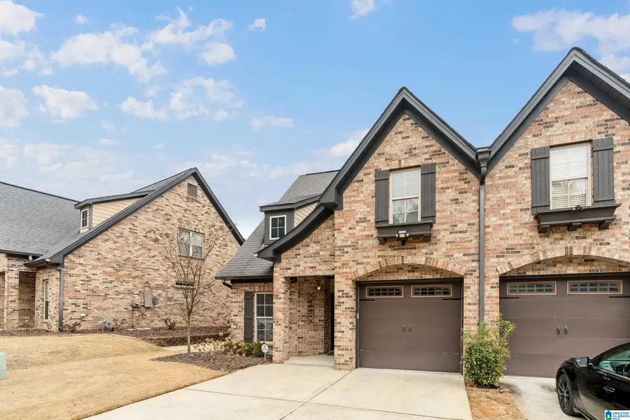 3973 GRAHAM DRIVE, Irondale, AL 35210 - #3