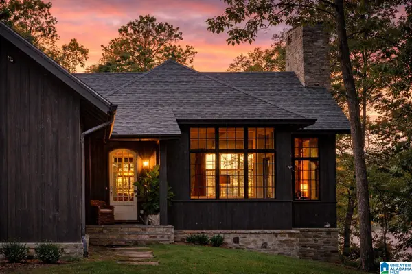 1314 WILLOW GLYNN WAY, Alexander city, AL 35010