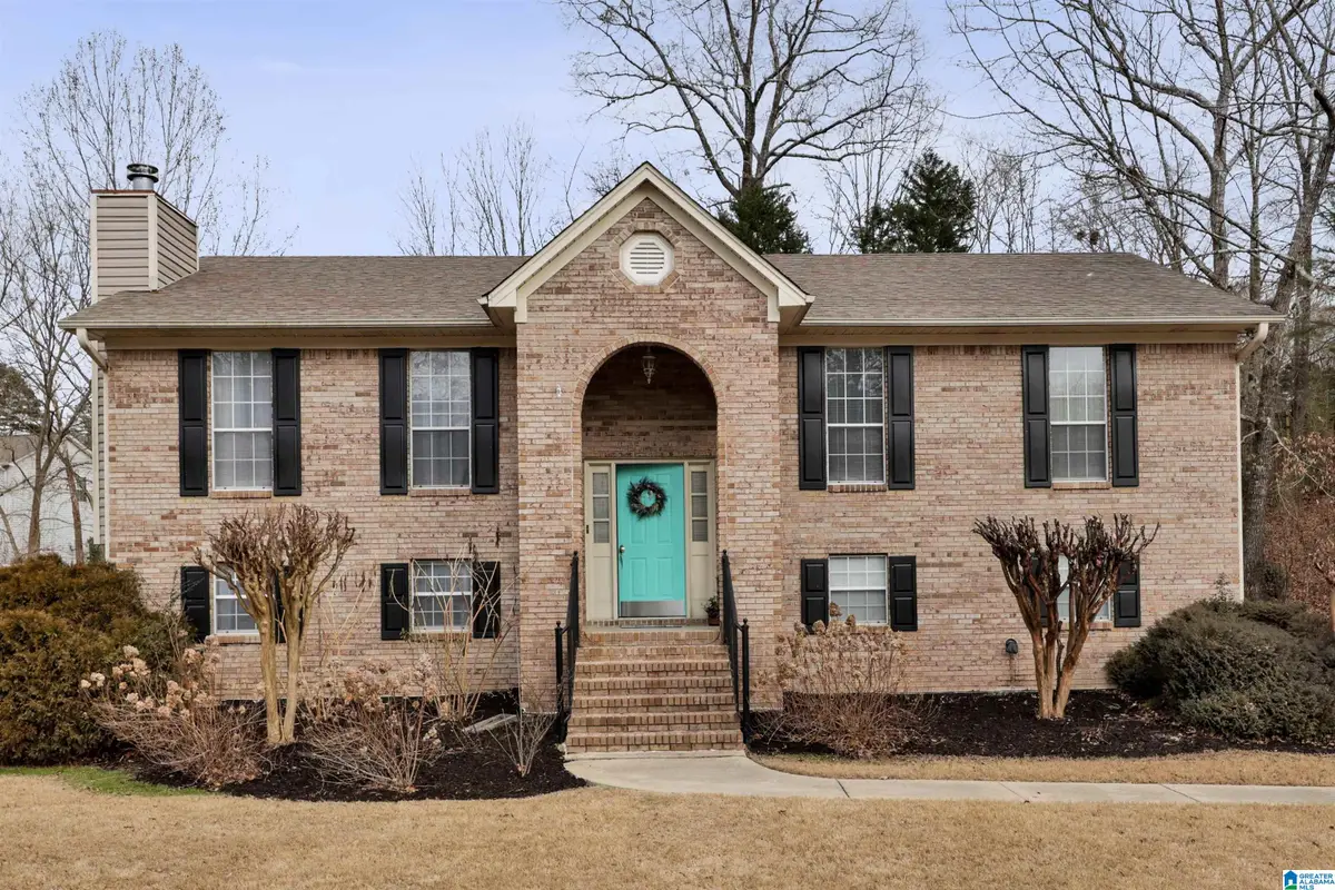 1087 KINGS FOREST DRIVE, Leeds, AL 35094 - #1