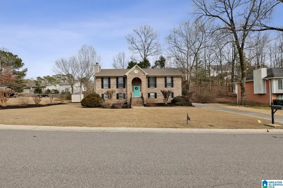 1087 KINGS FOREST DRIVE, Leeds, AL 35094 - #2