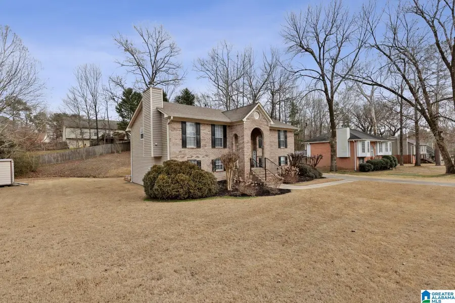 1087 KINGS FOREST DRIVE, Leeds, AL 35094 - #3