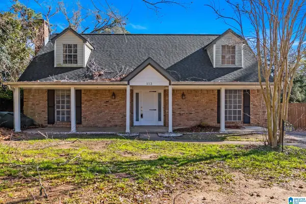 112 BEL AIR CIRCLE, Daphne, AL 36526