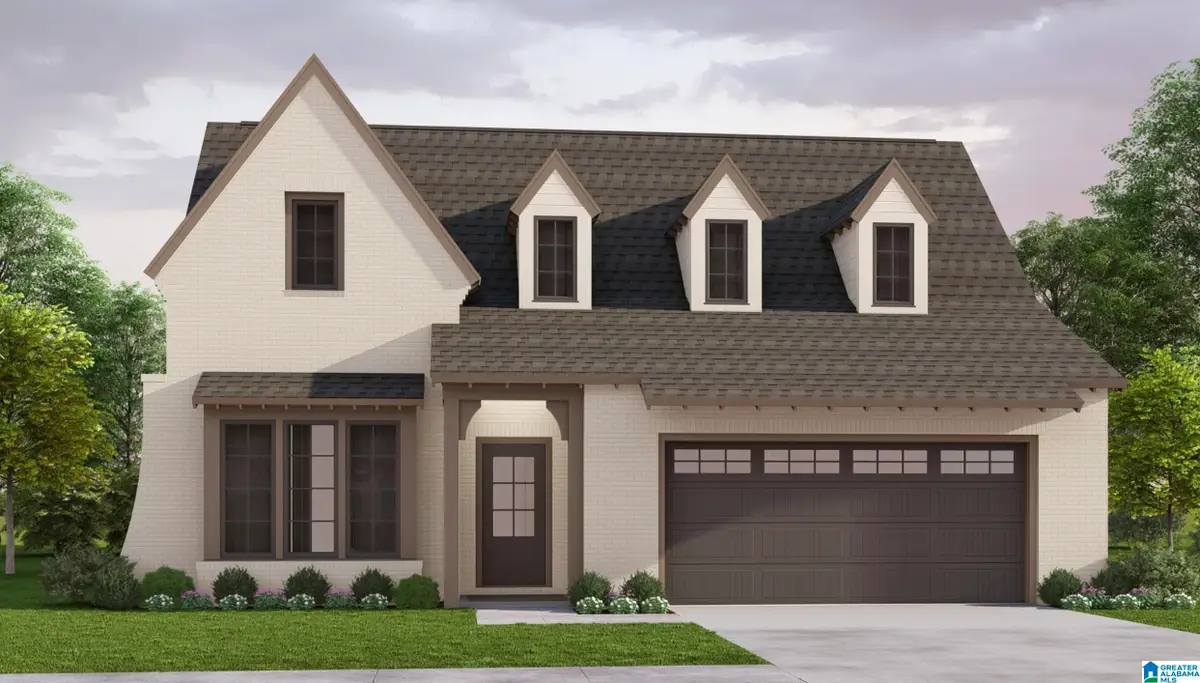 3478 BLACKRIDGE CIRCLE, Hoover, AL 35244 - #1