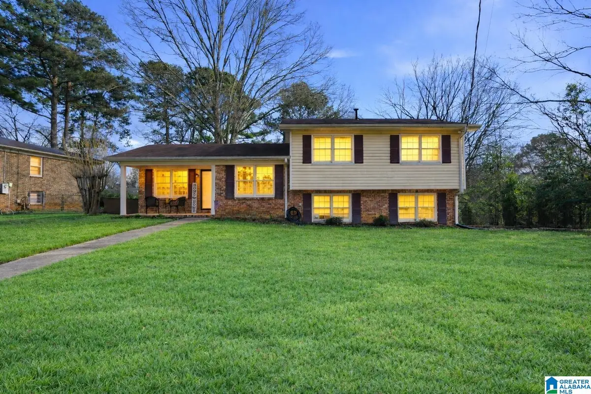 1629 MAGNOLIA STREET, Gardendale, AL 35071 - #1