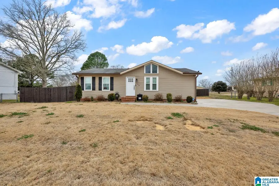 715 CHEROKEE TRAIL, Warrior, AL 35180 - #2