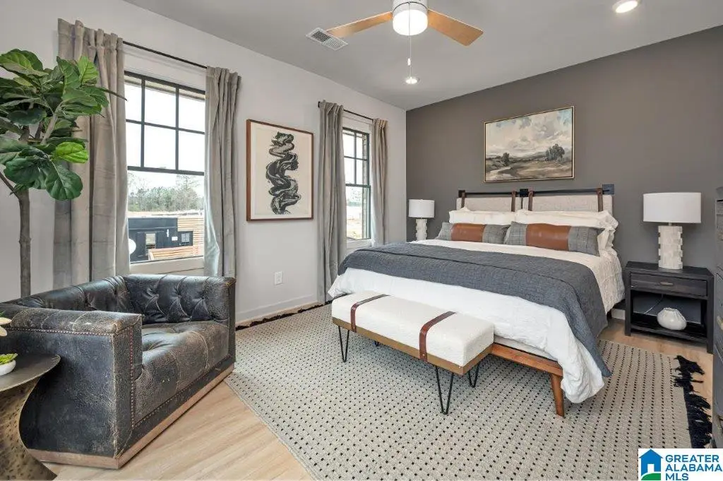 5808 EVERLEE PARKWAY, Hoover, AL 35244 - #1