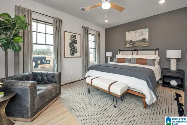 5808 EVERLEE PARKWAY, Hoover, AL 35244