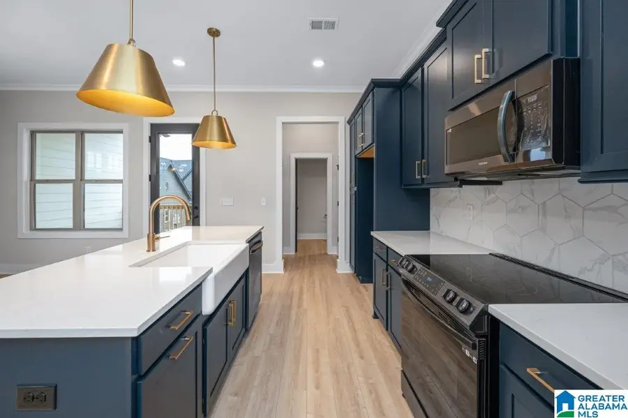 5808 EVERLEE PARKWAY, Hoover, AL 35244 - #2