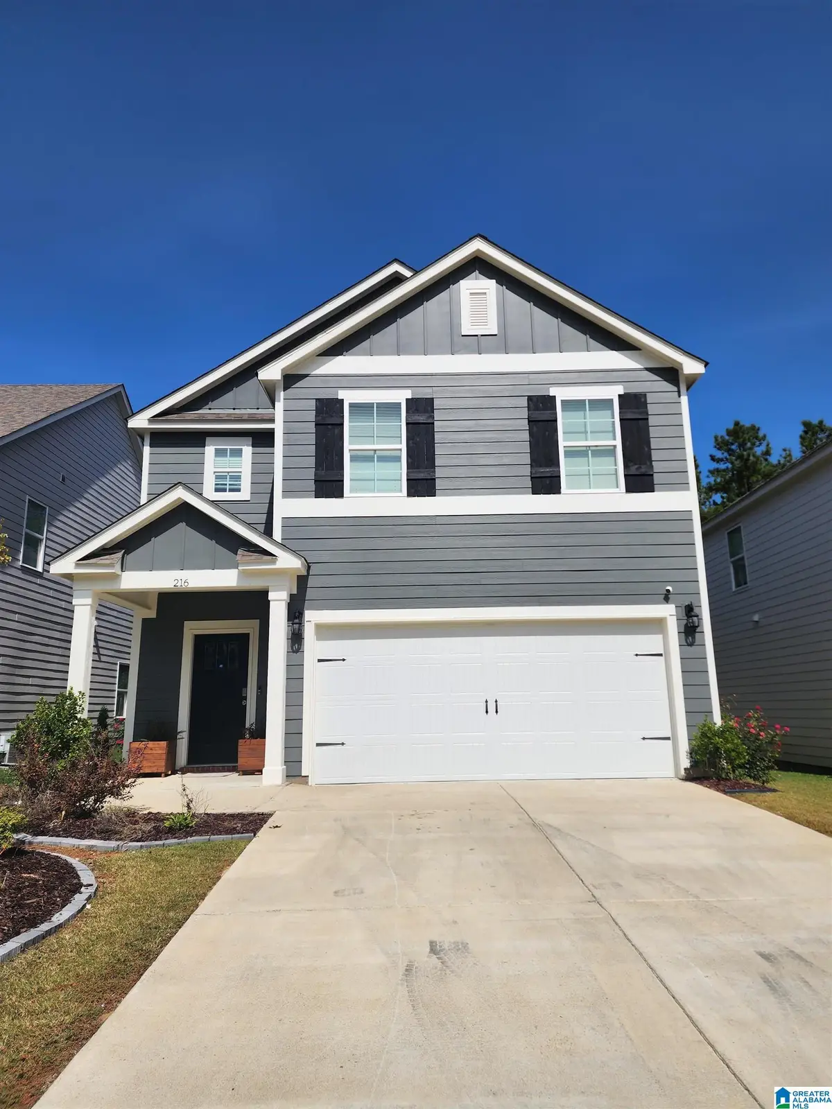 216 CHELSEA PARK ROAD, Chelsea, AL 35043 - #1