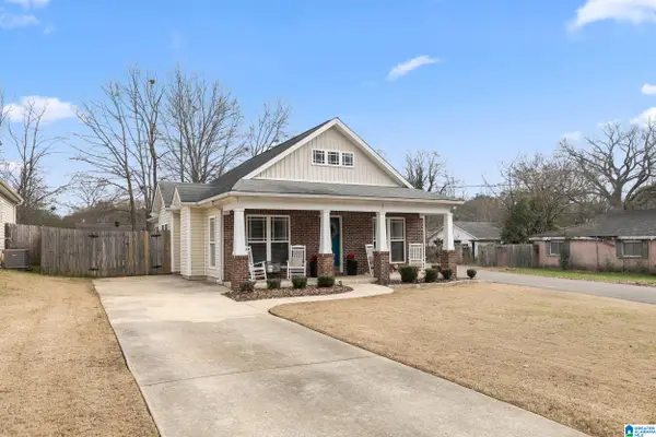 109 ALPINE STREET, Birmingham, AL 35210