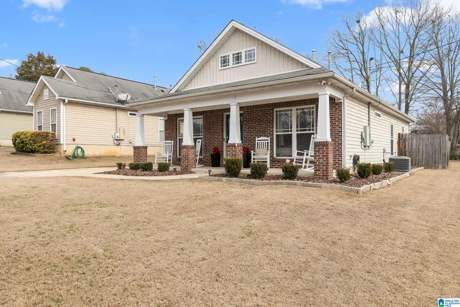 109 ALPINE STREET, Birmingham, AL 35210 - #3