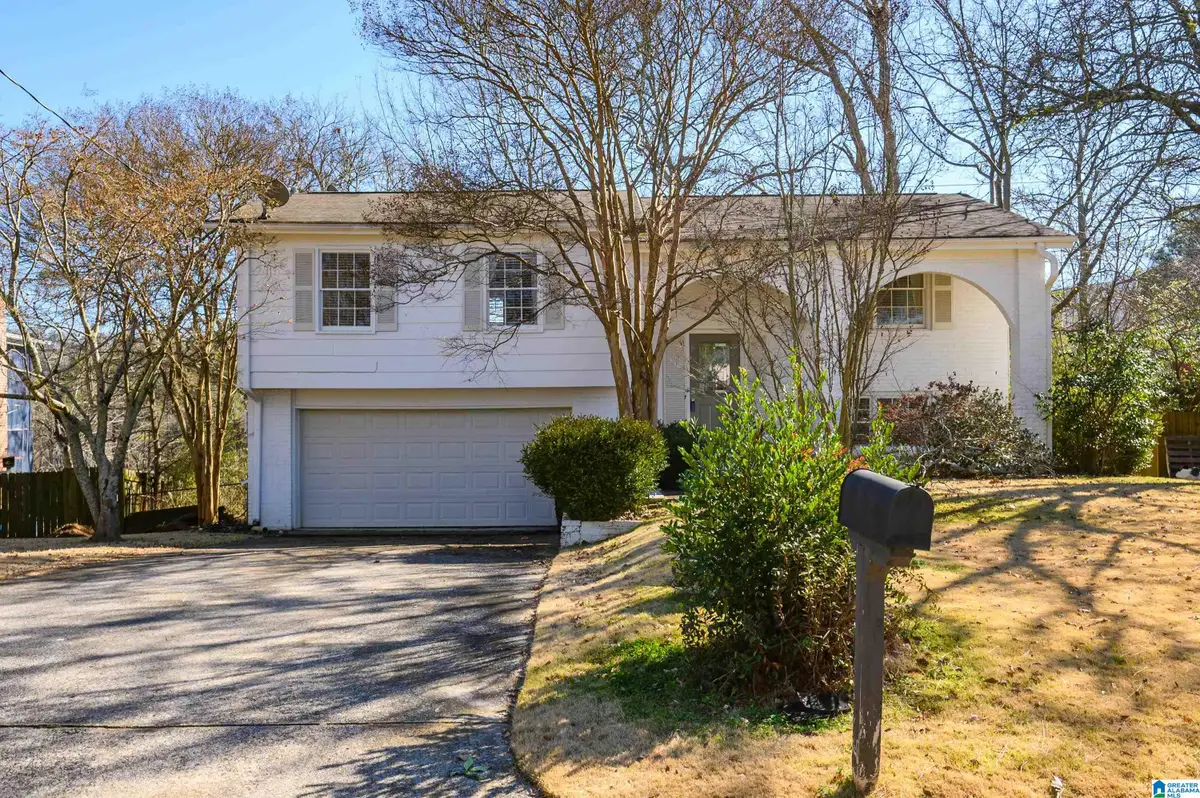 1140 HARDWICK LANE, Homewood, AL 35209 - #1