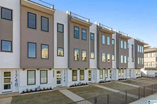 1740 12TH AVENUE, Tuscaloosa, AL 35401