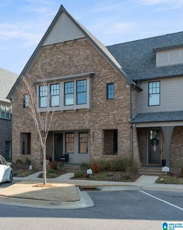 4842 SILAS AVENUE, Hoover, AL 35244