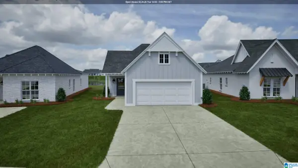 00354 SHILOH CREEK DRIVE, Calera, AL 35040