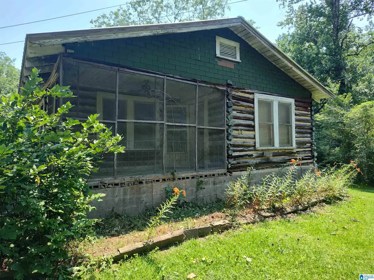 3910 CHERRY LANE, Sylacauga, AL 35150 - Image #1