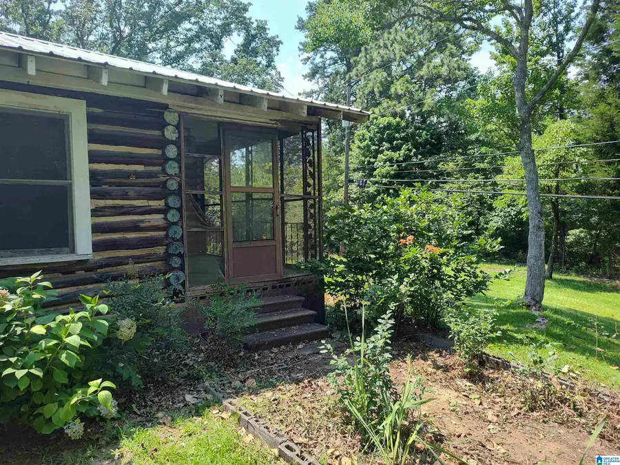 3910 CHERRY LANE, Sylacauga, AL 35150 - Image #2