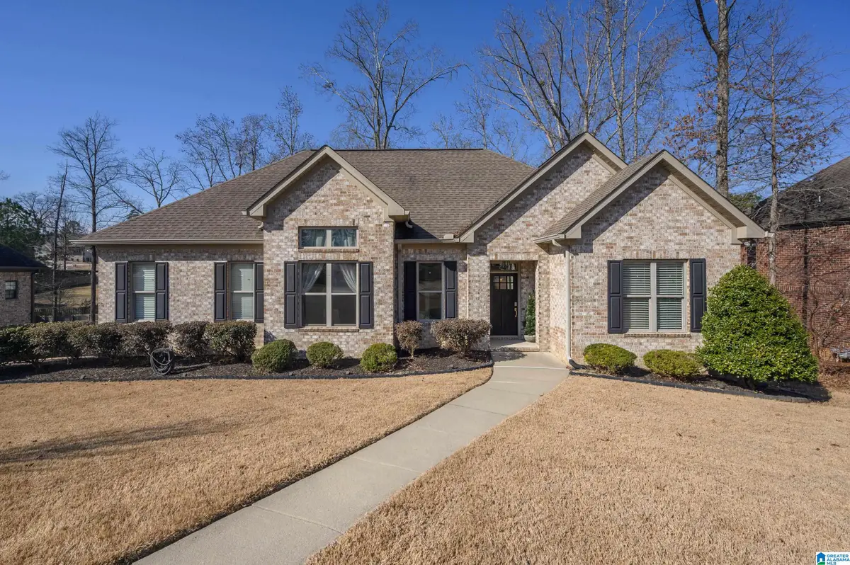 1075 CREEL DRIVE, Moody, AL 35004 - #1