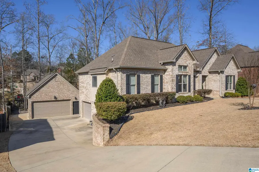1075 CREEL DRIVE, Moody, AL 35004 - #2