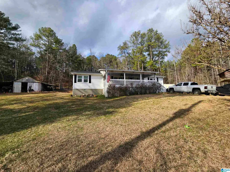 3250 BERRYWOOD ROAD, Pinson, AL 35126 - #2