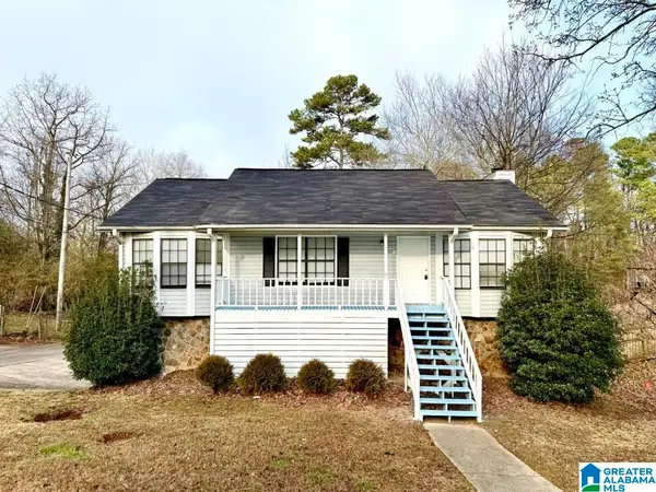 6602 DAVISON ROAD, Pinson, AL 35126