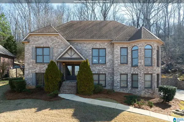 2037 LAUREL LAKES LANE, Helena, AL 35022