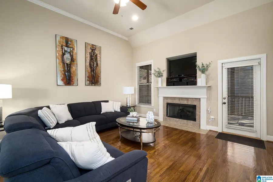 2037 LAUREL LAKES LANE, Helena, AL 35022 - #3