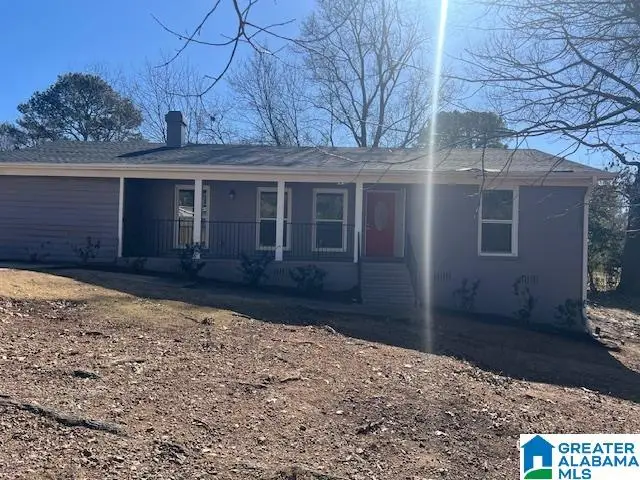 401 20TH AVENUE NE, Center Point, AL 35215 - #1