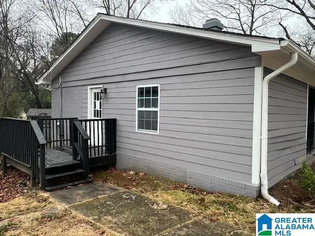 401 20TH AVENUE NE, Center Point, AL 35215 - #2