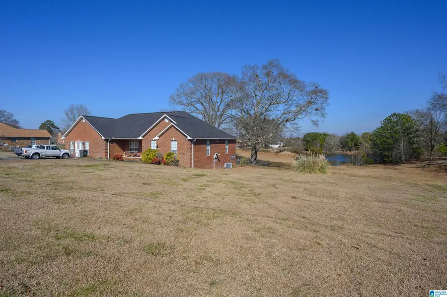 2810 COUNTY ROAD 81, Clanton, AL 35045 - #3