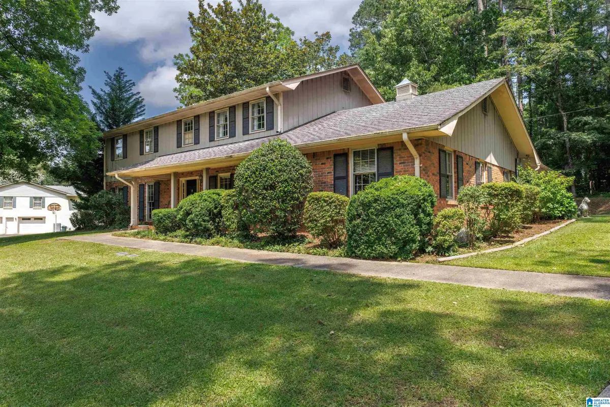 1004 QUARRY HILL ROAD, Jasper, AL 35501 - #1