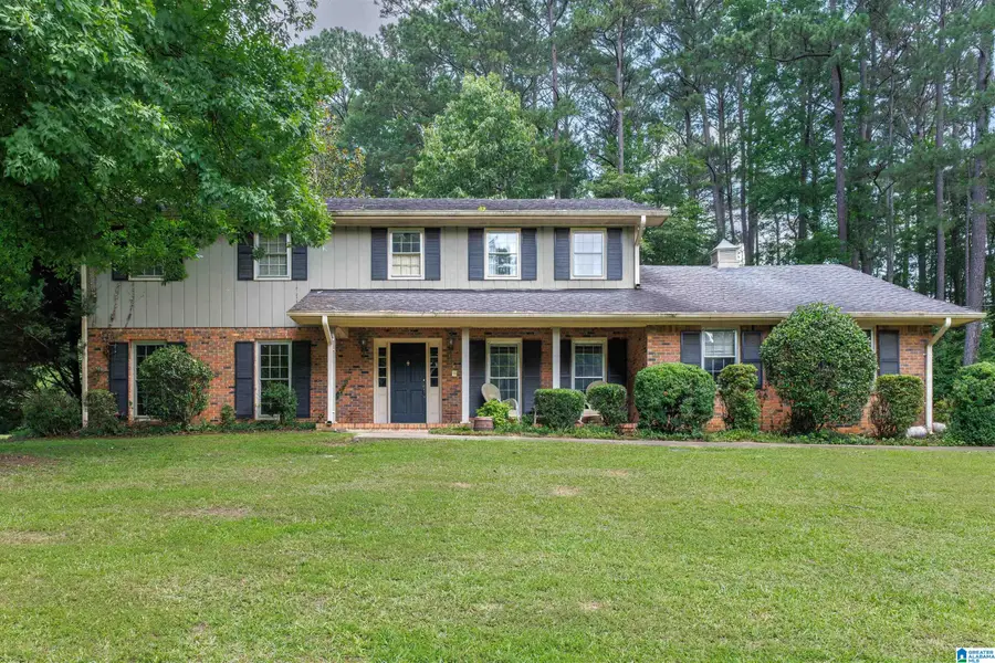 1004 QUARRY HILL ROAD, Jasper, AL 35501 - #2