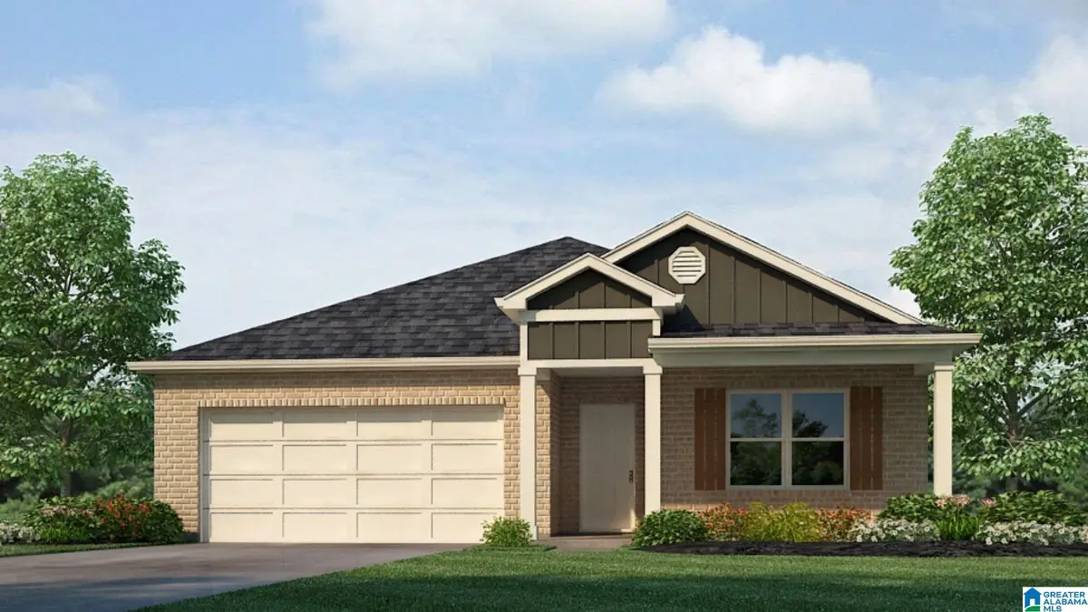 216 MILL POINT CIRCLE, Calera, AL 35040 - #1