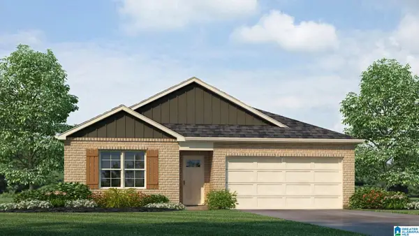 217 MILL POINT CIRCLE, Calera, AL 35040