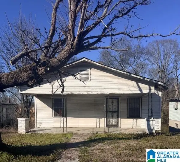 4008 WILLARD AVENUE SW, Birmingham, AL 35221